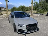Usata Audi RS3 Ambiente 400 CV (294 kW) 2020 Berlina