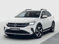 Nuova VW Taigo Edition 115 CV (84 kW) 2025 Bianco SUV