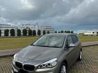 Usata BMW 218 Active Tourer 150 CV (110 kW) 2016 Monovolume