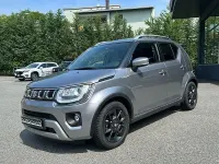 Usata Suzuki Ignis 83 CV (61 kW) 2020 Grigio SUV