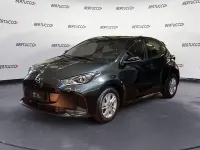 Nuova Mazda 2 Center-Line 116 CV (85 kW) 2026 Nero Utilitaria