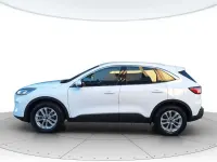 Usata Ford Kuga Business Edition 120 CV (88 kW) 2021 Bianco SUV