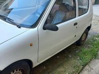 Usata Fiat 600 1999