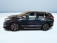 usata Honda CR-V 2.0 Hev Executive Navi AWD eCVT