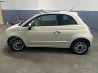 usata Fiat 500 1.2 Lounge