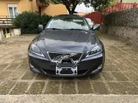 Usata Lexus IS220d Sport Line 177 CV (130 kW) 2007 Berlina