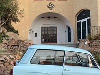 Usata Autobianchi Bianchina 1960 Utilitaria