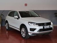Usata VW Touareg Executive 262 CV (192 kW) 2017 Other SUV