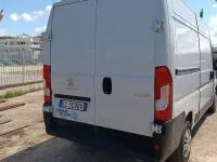 Usata Peugeot Boxer 2022 Furgone
