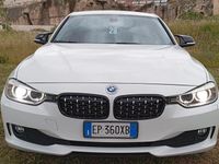 usata BMW 318 318 d Touring