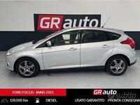 Usata Ford Focus Individual 116 CV (85 kW) 2013 Other Station wagon