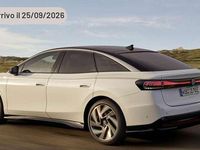 Usata VW ID.7 GTX 88 kW (121 CV) 2024 Argento Utilitaria