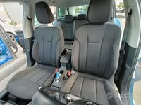 Usata Skoda Kamiq Ambition 90 CV (66 kW) 2020 Blu/azzurro SUV