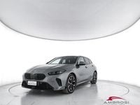 Usata BMW 118 M Sport 150 CV (110 kW) 2025 Nero Utilitaria