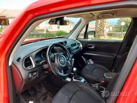 Usata Jeep Renegade Limited 2017 SUV
