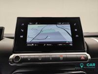 Usata Citroën C4 Shine 101 CV (74 kW) 2019 Grigio SUV