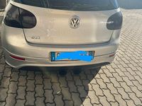 Usata VW Golf IV GTI 2005 Grigio Berlina