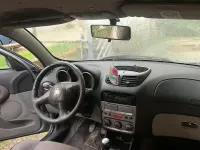 Usata Alfa Romeo 147 101 CV (74 kW) 2004 Blu Utilitaria