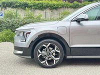Gebraucht Kia Niro Style 171 PS (125 kW) 2025 Grau SUV