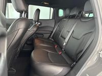Usata Jeep Compass 240 CV (176 kW) 2020 Grigio SUV