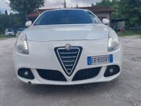 usata Alfa Romeo Giulietta (2010-21) 1.6 JTDm-2 105 CV Exclusive