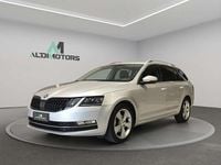 Usata Skoda Octavia G-TEC Ambition 131 CV (96 kW) 2020 Other Station wagon