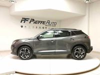 Usata Peugeot 2008 Allure 131 CV (96 kW) 2023 Grigio SUV