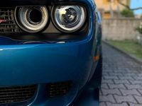 Usata Dodge Challenger 492 CV (361 kW) 2024 Blu