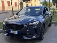 Usata Cupra Formentor 150 CV (110 kW) 2021 SUV