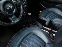 Usata Mini One D Countryman 2016 Nero SUV