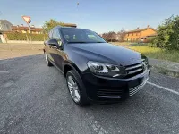 Usata VW Touareg 239 CV (175 kW) 2011 SUV