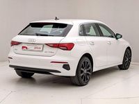 Usata Audi A3 Business 2021 Berlina