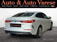 Usado BMW 218 Advantage 136 CV (100 kW) 2024 Blanco Coupe