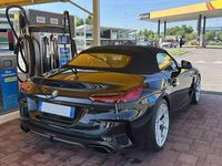 Usata BMW Z4 M Sport 197 CV (144 kW) 2020 Cabrio