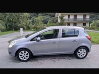 Usata Opel Corsa Club 75 CV (55 kW) 2009 Utilitaria