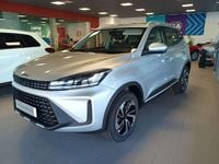 Nuova EMC SEI 113 CV (83 kW) 2026 Other SUV