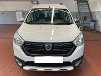 usata Dacia Dokker Stepway 1.6 Gpl s