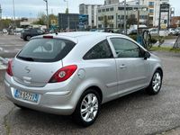 usata Opel Corsa 3p 1.2 Club 80cv