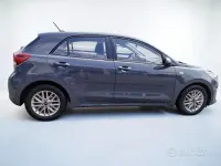 Usata Kia Rio Style 84 CV (61 kW) 2022 Grigio scuro metallizzato Berlina