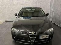 usata Alfa Romeo 147 5p 1.6 ts 16v GPL