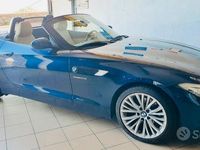 usata BMW Z4 s-drive 23i - manuale accessoriata