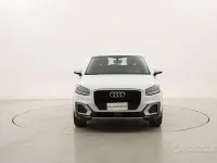 Usata Audi Q2 Business 150 CV (110 kW) 2020 Bianco SUV
