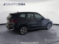 Occasion BMW X1 Efficient Dynamics 150 ch (110 kW) 2023 SUV