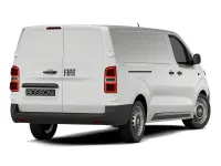Nuova Fiat Ulysse S 132 kW (180 CV) 2026 Bianco Monovolume
