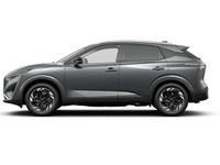 Nuova Nissan Qashqai Acenta 190 CV (139 kW) 2026 Grigio SUV
