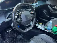 Usata Peugeot 208 GT 82 CV (60 kW) 2023 Bianco Utilitaria