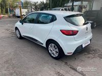 usata Renault Clio IV Clio 1.2 75CV GPL 5 porte Live