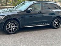 usata Mercedes GLC220 GLC - X253 2019 d Premium 4matic auto