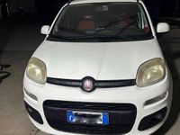 Usata Fiat Panda Dynamic 75 CV (55 kW) 2012 Utilitaria