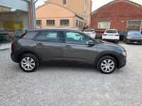 Usata Citroën C4 PureTech 110 CV (80 kW) 2020 Grigio Berlina